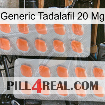 Generic Tadalafil 20 Mg 27